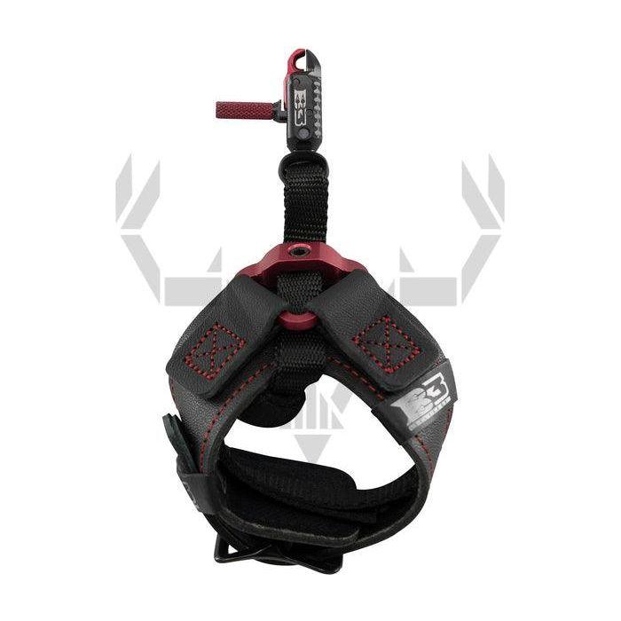 B3 Archery Brave Flex Red rannelaukaisulaite (varasto)