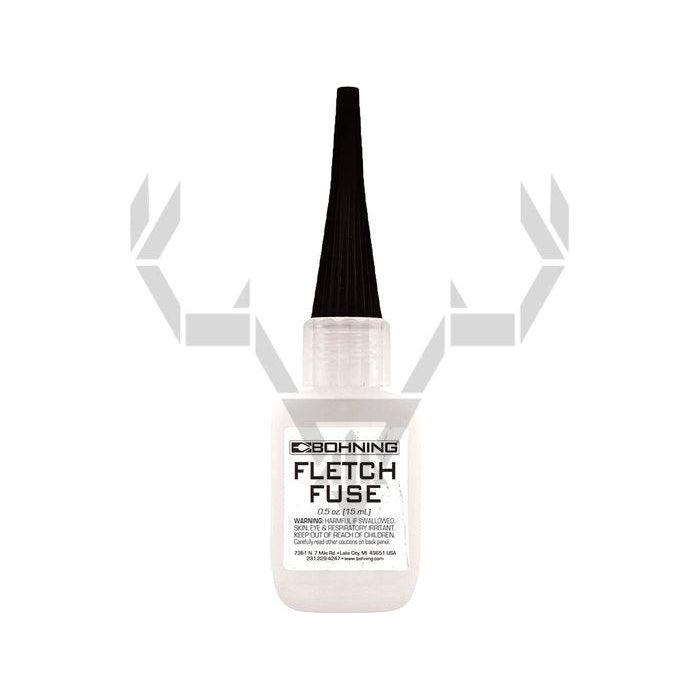 Bohning Fletch-Fuse Instant liima