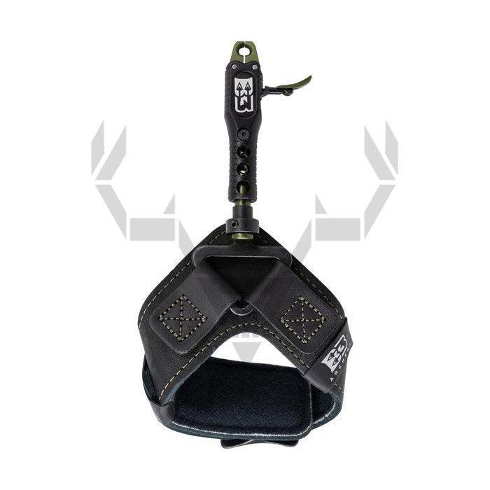 B3 Archery Clash Swivel laukaisulaite