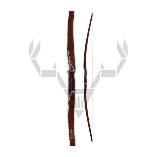 Falco Triumph Vintage Palisander/Bubinga RH 55# pitkäjousi (varasto)