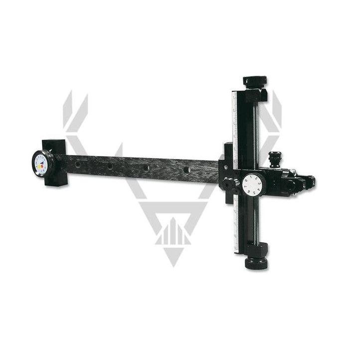 Arc Systeme Sight SX10 Carbon Compound