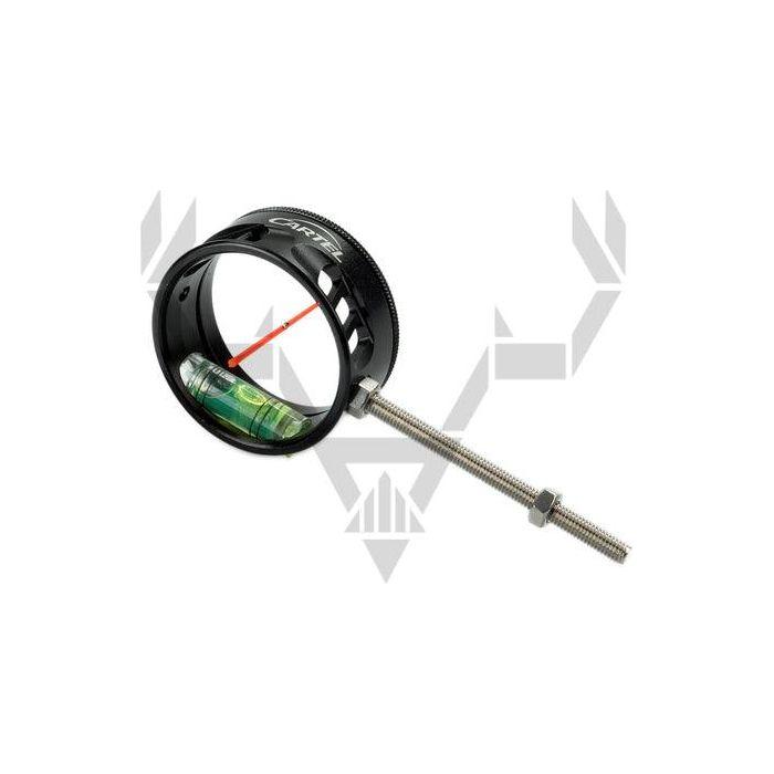 Cartel Scope X-Pert Black