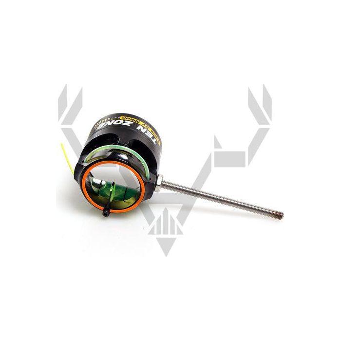 Merlin Scope with Nikon Lens with Fiber Optic