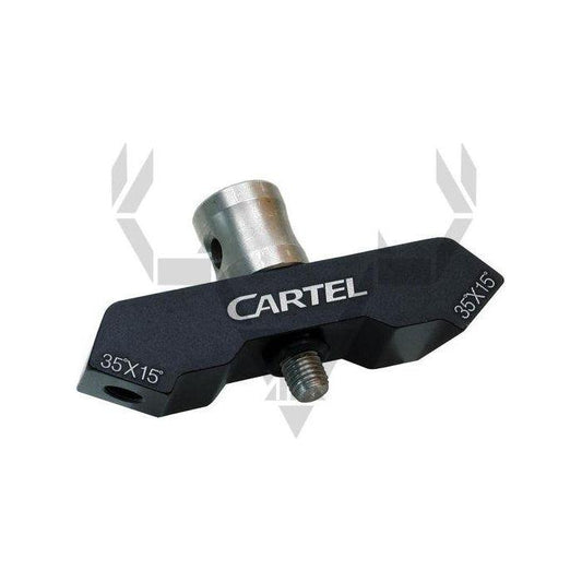 Cartel V-bar