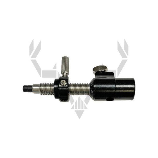 Spigarelli Click 2 Micro Adjustable  plungeri