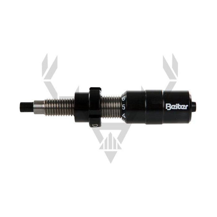 Beiter 5/16" plungeri