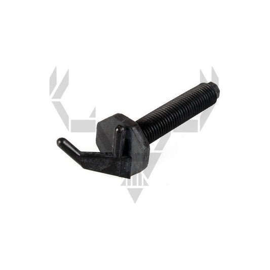 Hoyt Quiet Track 12kpl nuolihylly