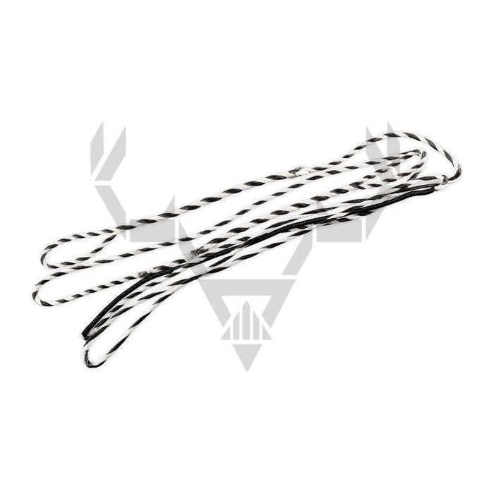Flex Archery Longbow Fast Flight Flemish jänne