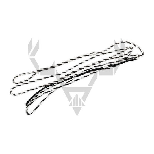 Flex Archery Longbow Fast Flight Flemish jänne