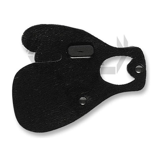 Gompy with Finger Spacer Hair TB-1 ammuntaläppä
