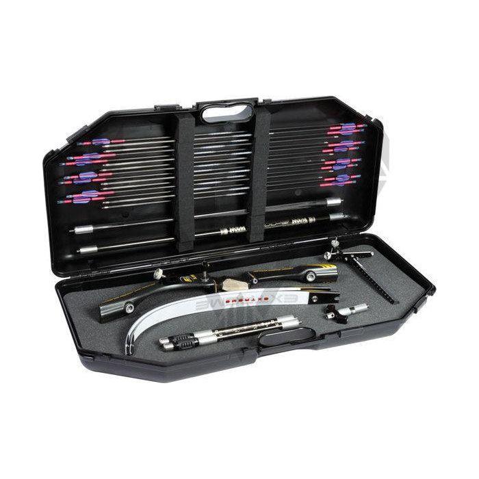 Negrini Recurve Economy 4660SEC jousilaukku