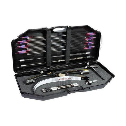 Negrini Recurve Economy 4660SEC jousilaukku