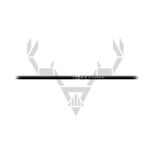 Easton Aluminum X7 Eclipse Black 12kpl