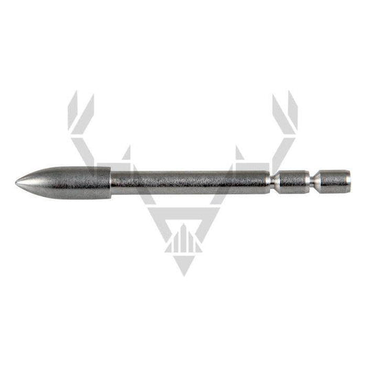Easton Break-Off 4mm ML liimattava taulukärki 12kpl