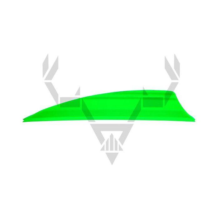 AAE Arizona Plastifletch Max PM-2.0 Shield muovisulka