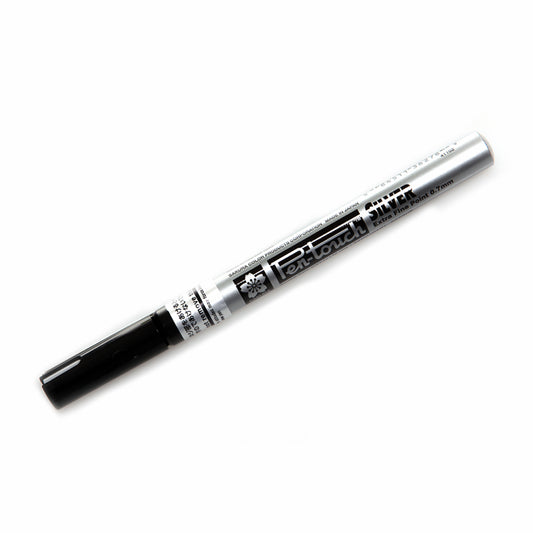 Sakura markers nuolenmerkkauskynä 0.7mm