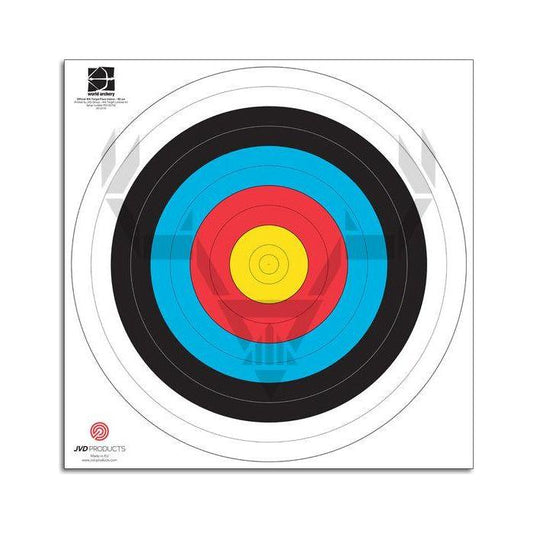 JVD Fita 60cm paperitaulu