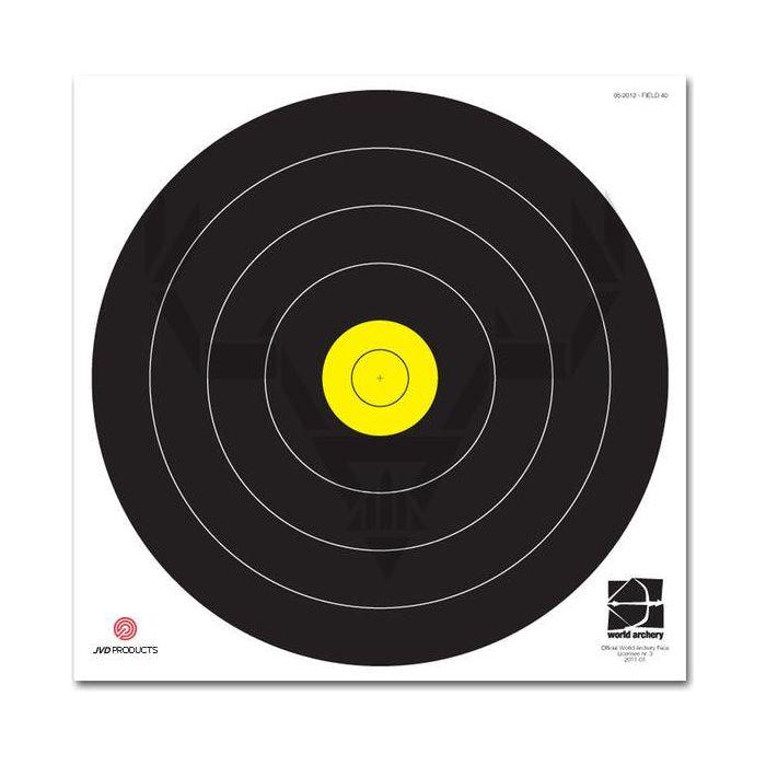 JVD Field 80 cm paperitaulu