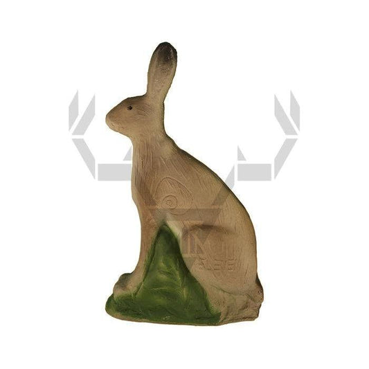 Eleven Target 3D Rabbit