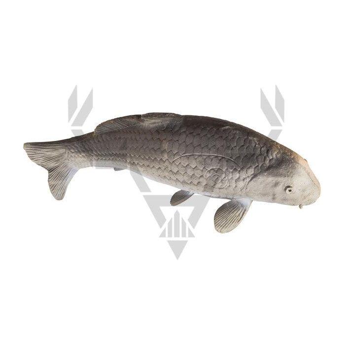 Eleven Target 3D Carp