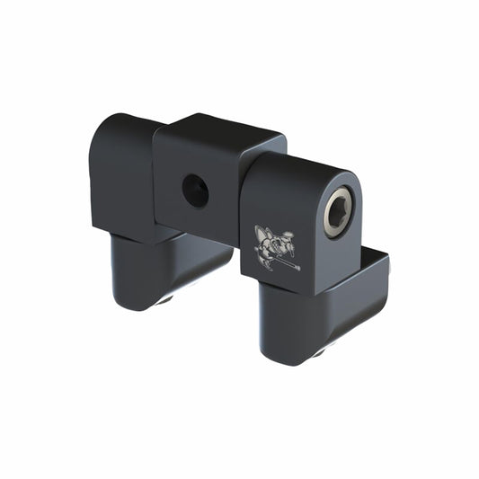 B-Stinger Block Adjustable V-Bar