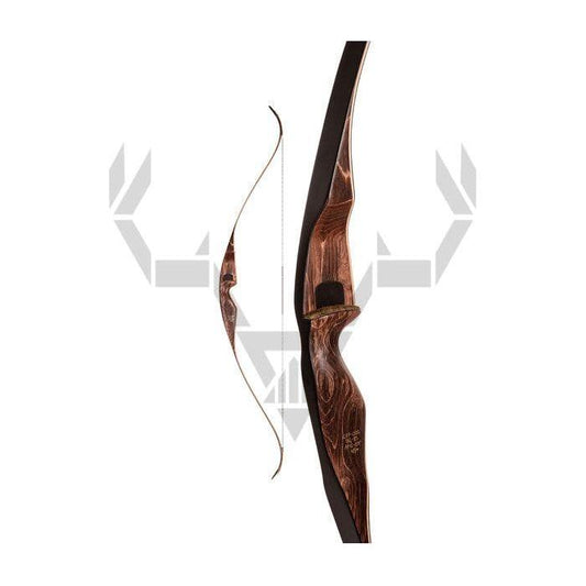 Bear Archery One Piece Grizzly vastakaarijousi