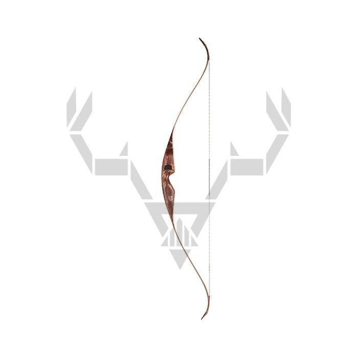 Bear Archery One Piece Grizzly vastakaarijousi