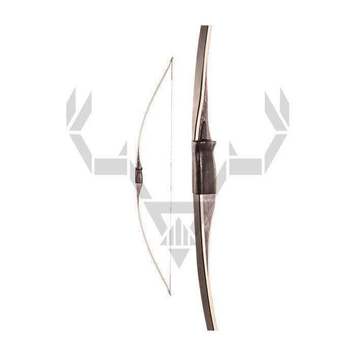 Bear Archery Montana Black Maple pitkäjousi