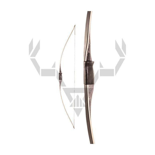 Bear Archery Montana Black Maple pitkäjousi