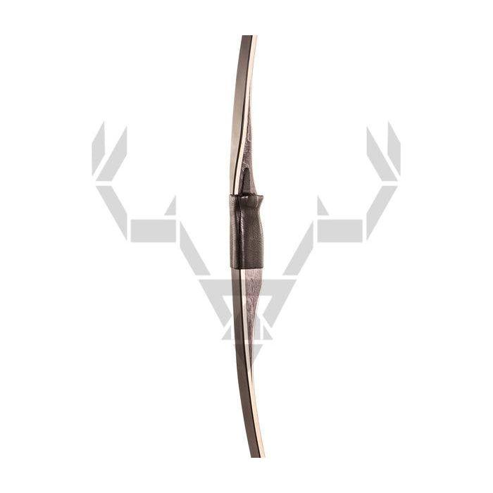 Bear Archery Montana Black Maple pitkäjousi
