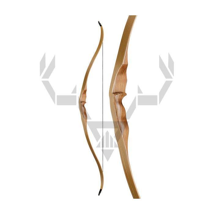 Ragim One Piece Brown Bear vastakaarijousi