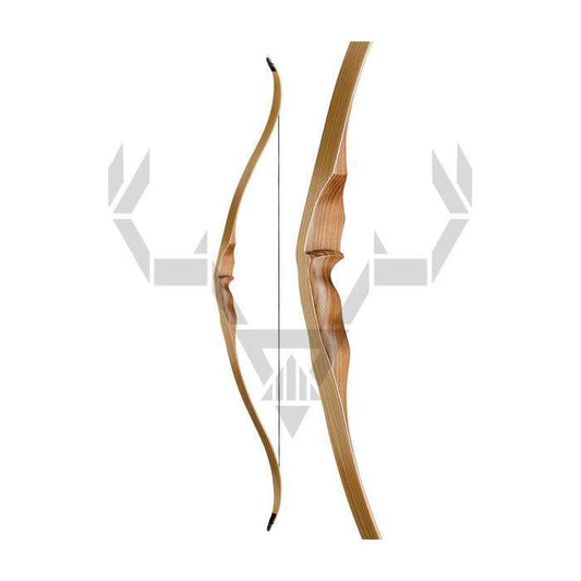 Ragim One Piece Brown Bear vastakaarijousi
