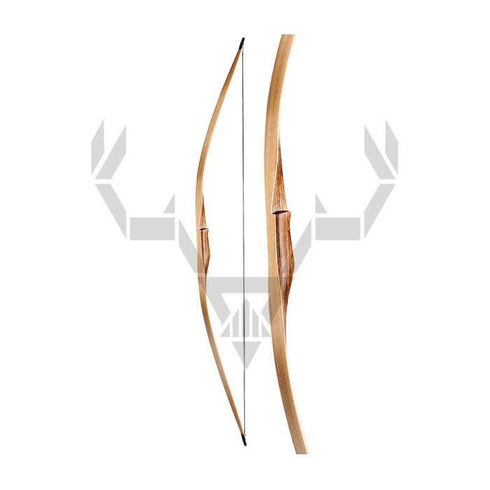 Ragim Fox Custom pitkäjousi