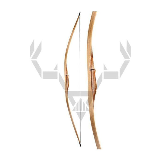 Ragim Fox Custom pitkäjousi