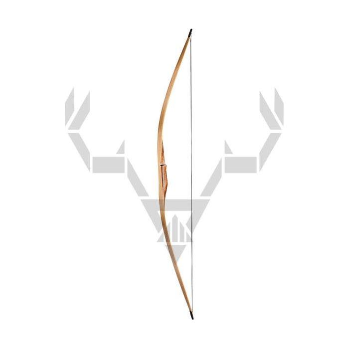 Ragim Fox Custom pitkäjousi
