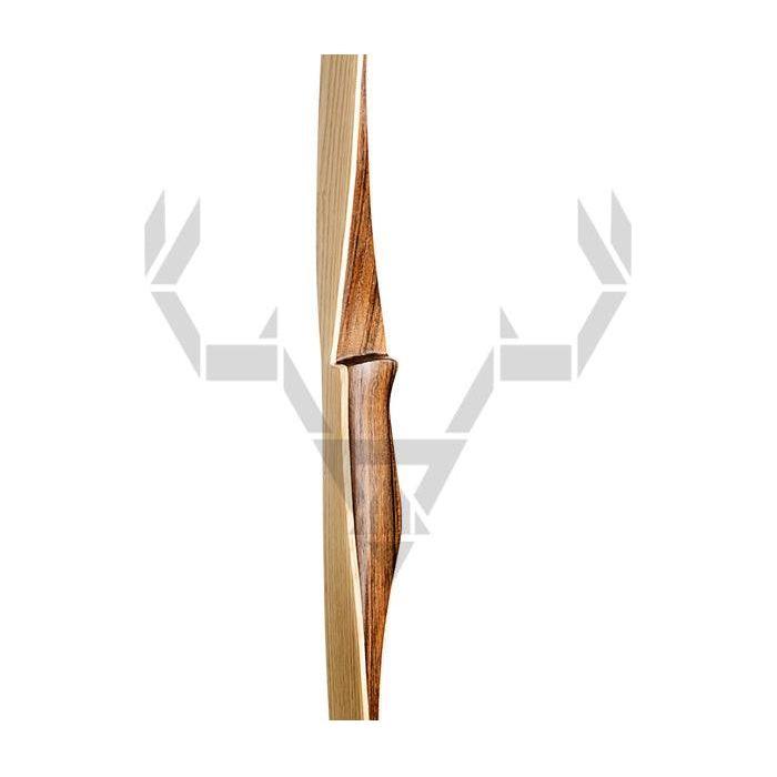 Ragim Wolf Custom pitkäjousi