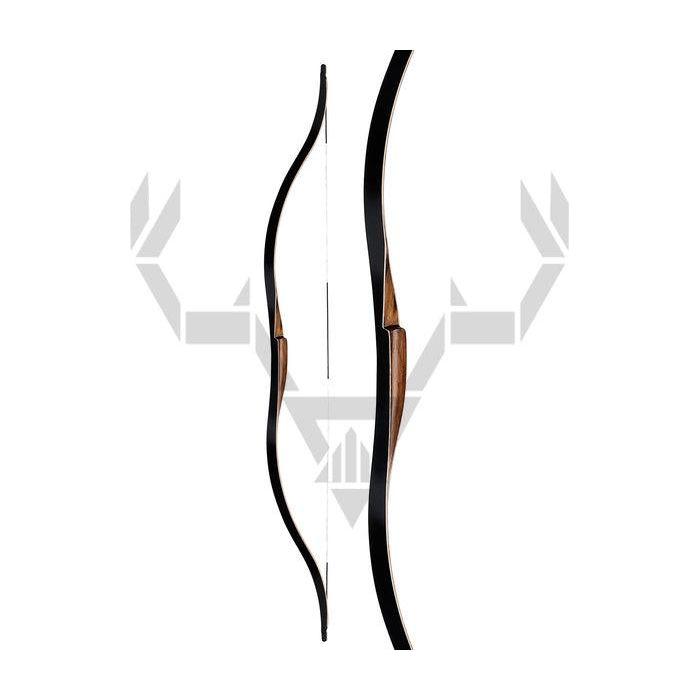 Ragim Taiga 48"  ratsastusjousi