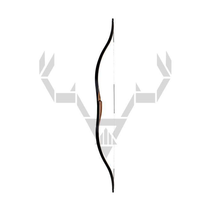 Ragim Taiga 48"  ratsastusjousi
