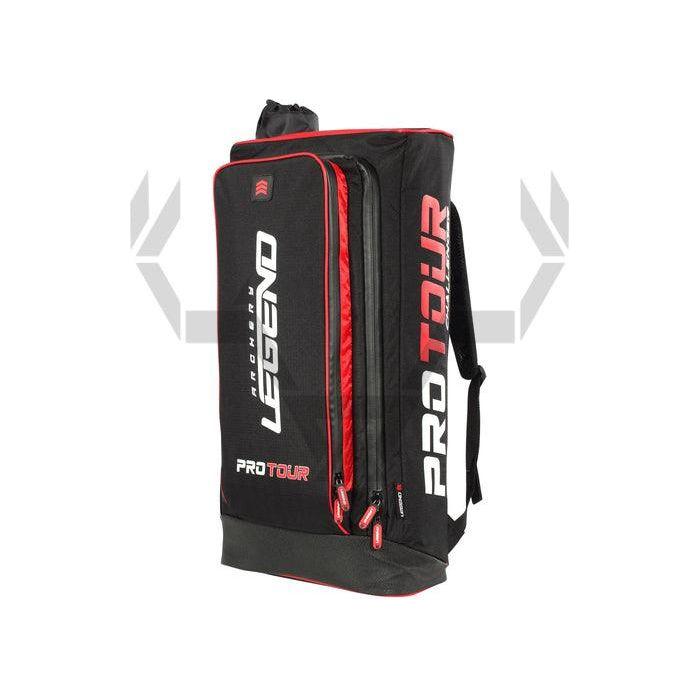 Legend Archery ProTour Challenger