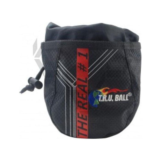 TRU Ball Release Pouch Black