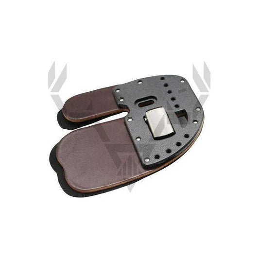 Decut Tab RUGBII ammuntaläppä