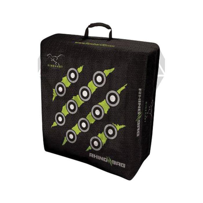 Rinehart 3D Rhino Bag 22" jousiammuntatausta