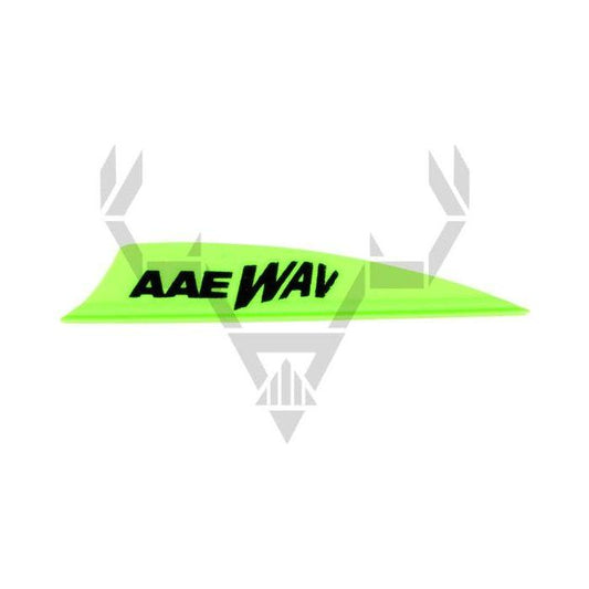 AAE Arizona WAV 2.0" muovisulka