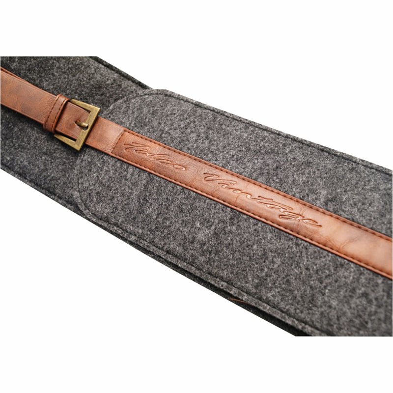 Falco Longbow Vintage Designer jousilaukku
