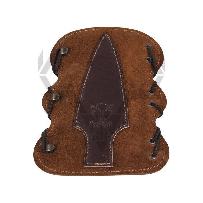 Strele Wappo 19cm with hooks käsisuoja