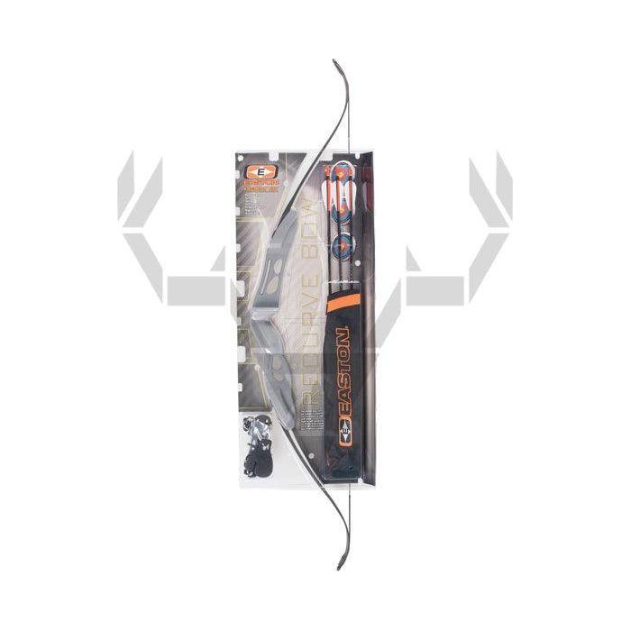 Easton Beginner jousipaketti lapsille ja nuorille