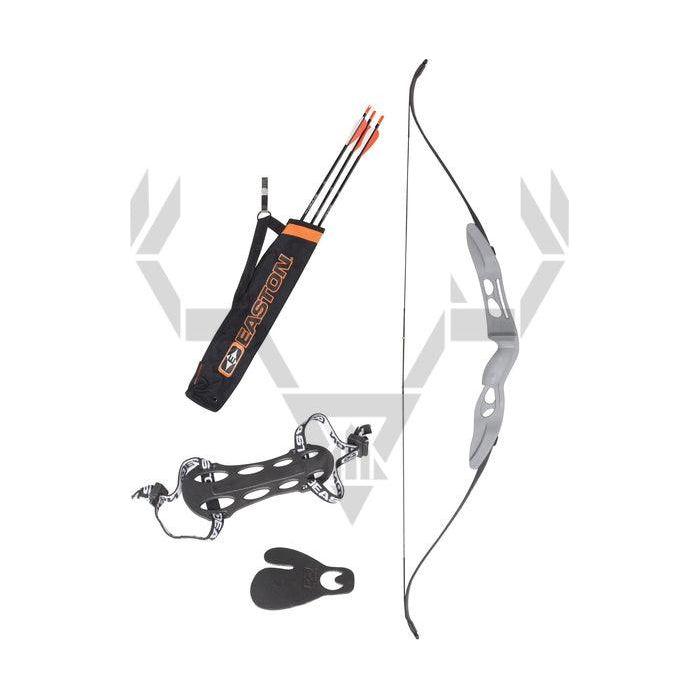 Easton Beginner jousipaketti lapsille ja nuorille