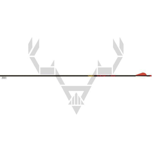 Gold Tip Velocity Hunter nuoliputki 12 kpl