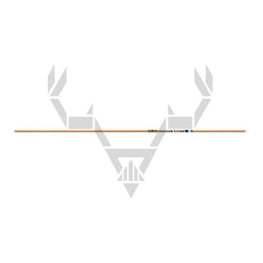 Gold Tip Traditional XT nuoliputki 12kpl