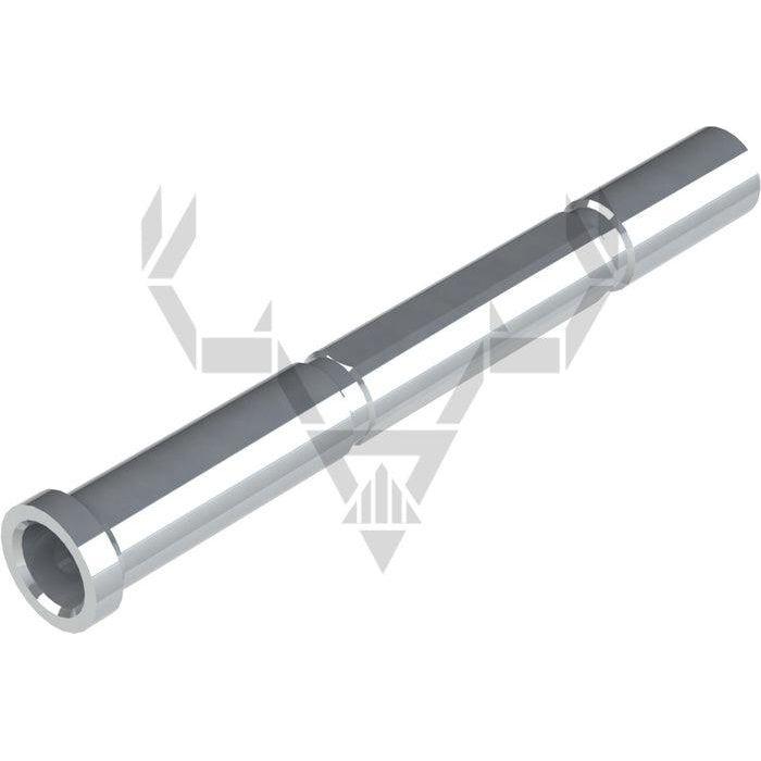 Gold Tip Aluminum .246" 50 grain insertti 12kpl